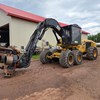2008 Caterpillar 550 Harvesters and Processors